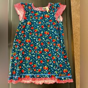 Girls Matilda Jane dress size 8